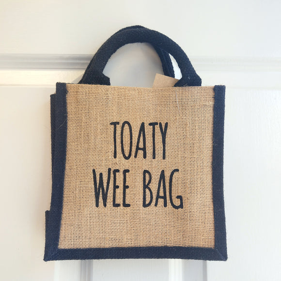 Toaty Wee Bag
