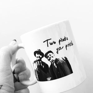 Two Pints... Mug