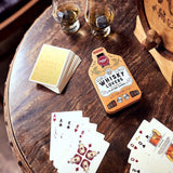 Whisky Lover's Playing Cards