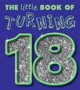 Little Book - Turning 18