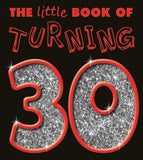 Little Book - Turning 30