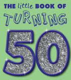 Little Book - Turning 50