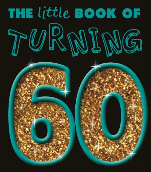 Little Book - Turning 60